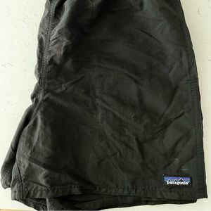 Patagonia Mens shorts